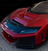 Ferrari DAYTONA SP3 READY!! F80 READY!! F50RED F40RED - Ferrari: 40