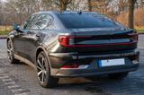 Polestar 2 Dual Motor Long Range | Pilot & Plus Paket  - Polestar 2 in Hamburg