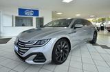 Volkswagen Arteon Shooting Brake R-Line Pano LED Standhz. - Volkswagen Arteon in Erfurt
