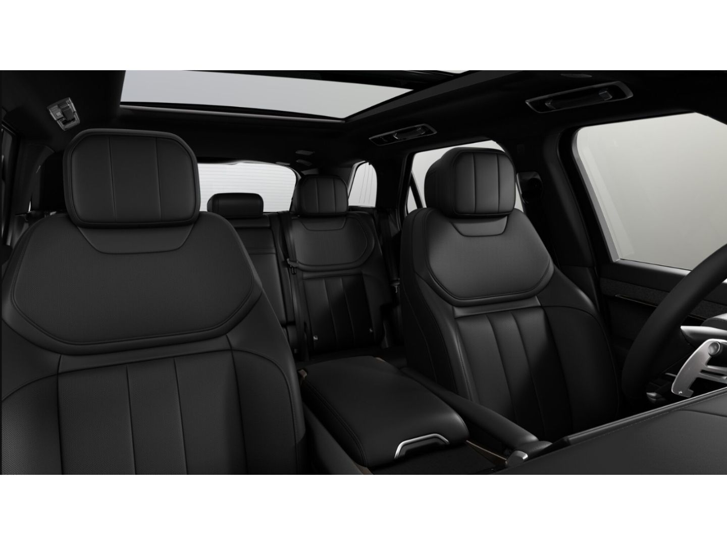 Land Rover Range Rover Sport - Bild 6
