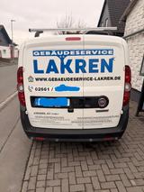 Fiat Doblo 1.6 16V Multijet 88kW SX Maxi - Fiat Doblo aus 2020