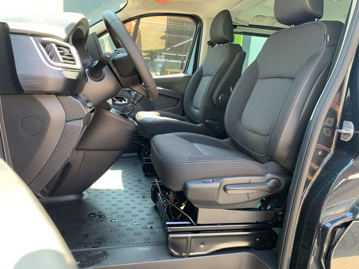 Renault Trafic - Bild 9