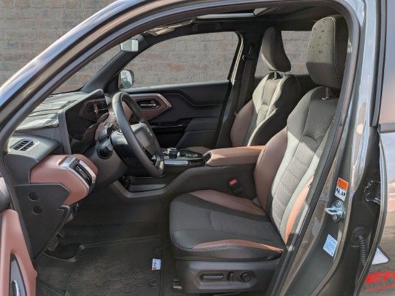 Suzuki e Vitara - Bild 15