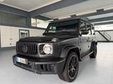 Mercedes-Benz G 63 AMG FACELIFT *MANUFAKTUR*CARBON*TV*VOLL* - Mercedes-Benz: A