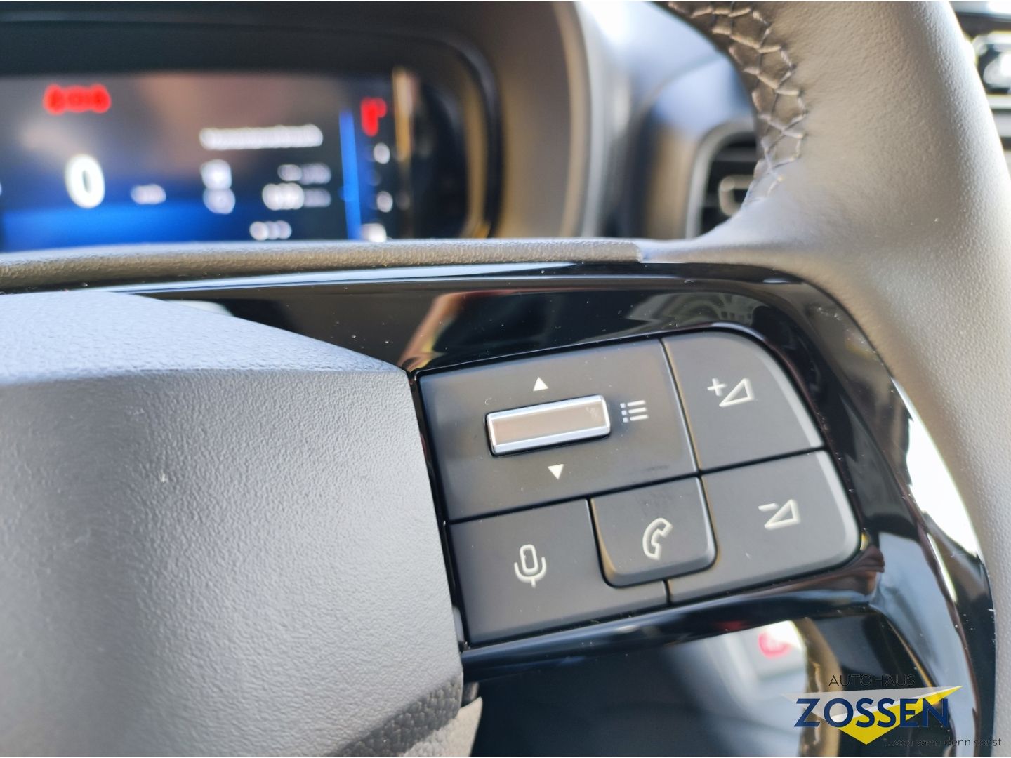 Opel Combo Life - Bild 14