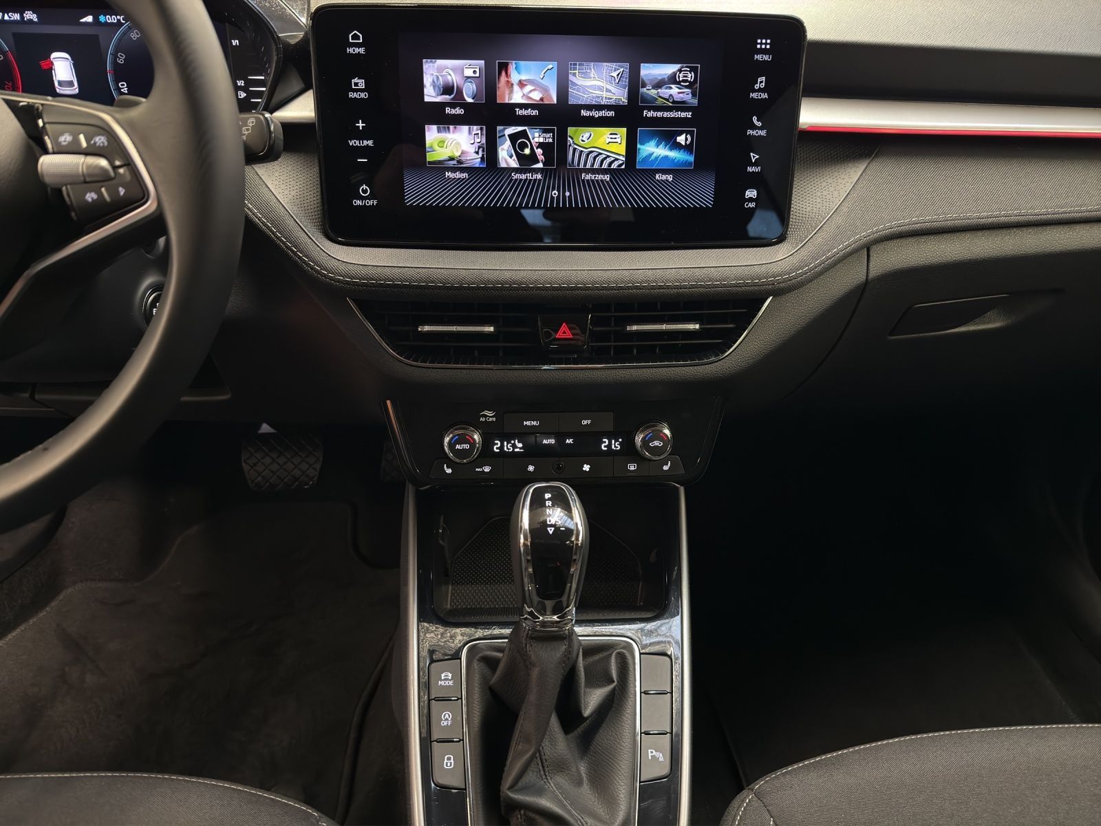 Skoda Fabia - Bild 12