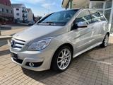 Mercedes-Benz B -Klasse B 170, Automatik,AHK, 43tkm, Alu... - gebrauchte Mercedes-Benz B 170 aus dem Jahr 2008