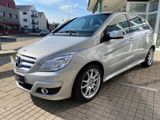 Mercedes-Benz B -Klasse B 170, Automatik,AHK, 43tkm, Alu... - Mercedes-Benz B 170