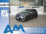 Kia Picanto 1.0 AMT GT LINE | LED | FACELIFT
