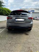 Infiniti QX70 30d S S - Infiniti QX70 Diesel Gebrauchtwagen