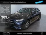 Mercedes-Benz C 300 d T +AVANTGARDE SPUR KAMERA PDC SHZ - Mercedes-Benz C 300 aus 2023