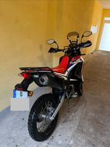 Honda CRF 250 Rally  - HONDA ENDURO 250