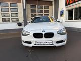 BMW 116 i Klima Alufelgen SHZ PDC Steuerketten neu - BMW: Alufelgen