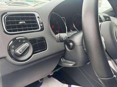 Fahrzeugabbildung Volkswagen Polo GTI ABT 18 LED / 8-FACH-BEREIFT/ 5-TÜREN**