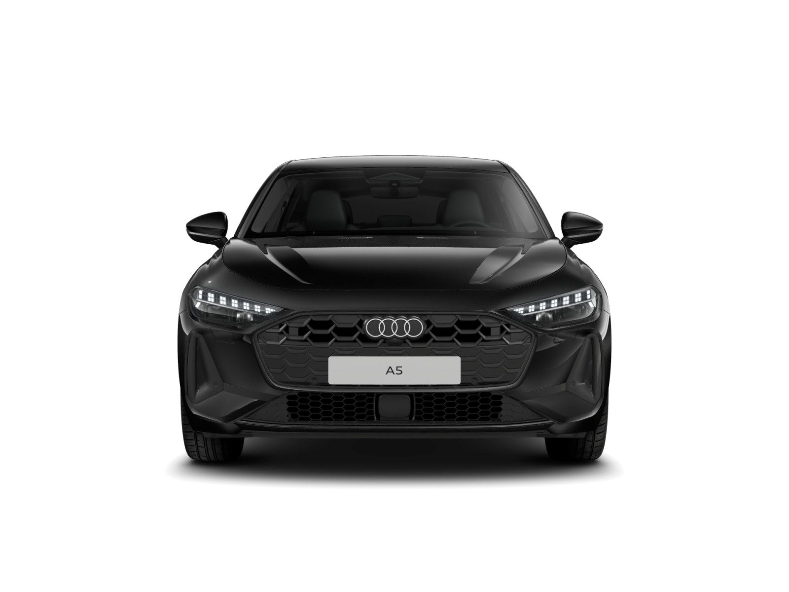 Audi A5 - Bild 3