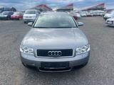Audi A4 2.0 Avant/TÜV NEU/Automatik/Klima/Scheckheft - Audi A4 aus 2002: Kombi
