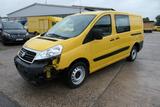 Fiat Scudo 12 L2H1 COC - Fiat Scudo l2h2