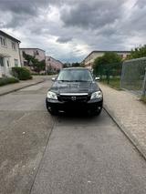 Mazda Tribute Exclusive 4x4 Automatik LPG ... - Mazda Tribute aus 2005