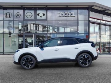 Citroën C4 Max PT130 AT °HUD°Navi°Leder°360°RFK°LED°SHZ°