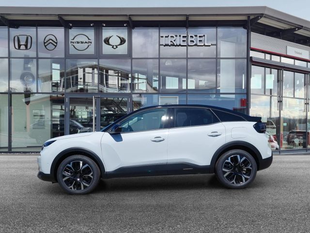 Citroën C4 Max PT130 AT °HUD°Navi°Leder°360°RFK°LED°SHZ°