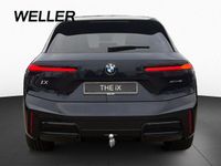 BMW iX - Vorschau Bild 10