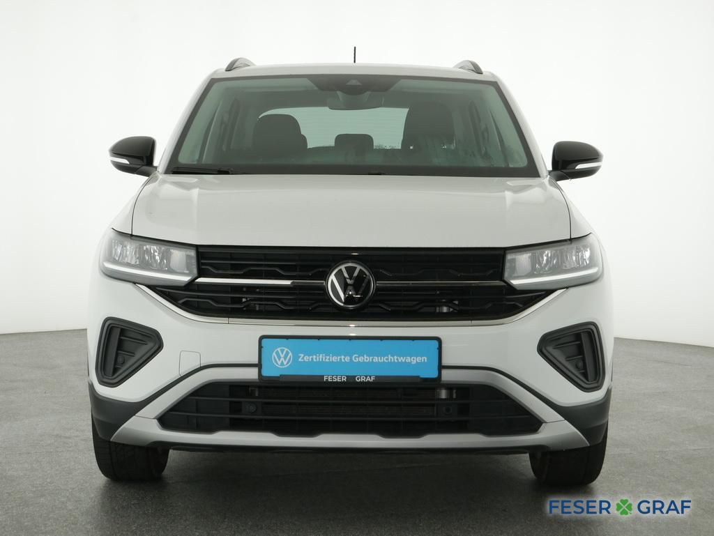 Volkswagen T-Cross - Bild 12