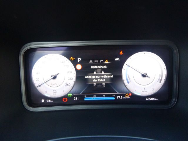 Fahrzeugabbildung Hyundai Kona Prime Elektro >64 kWh Batterie/Wärmepumpe