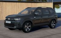 Dacia Bigster - Vorschau Bild 7