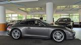 Porsche 911 Carrera 4/Deut-Fzg./1.Hd/Porsche Scheckheft - Porsche 911 Urmodell in Stuttgart
