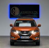 Nissan X-Trail 1.3i Tekna Automatik*GARANTIE*PANO*LEDER - gebrauchte Nissan X-Trail aus dem Jahr 2019