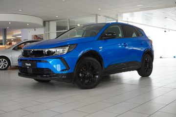 Opel Grandland (X) - 3