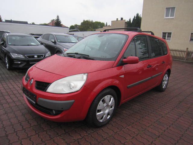 Renault Scenic Grand Avantage