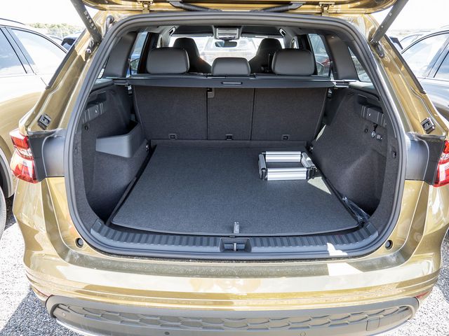 Foto Nummer 16: SKODA Kodiaq