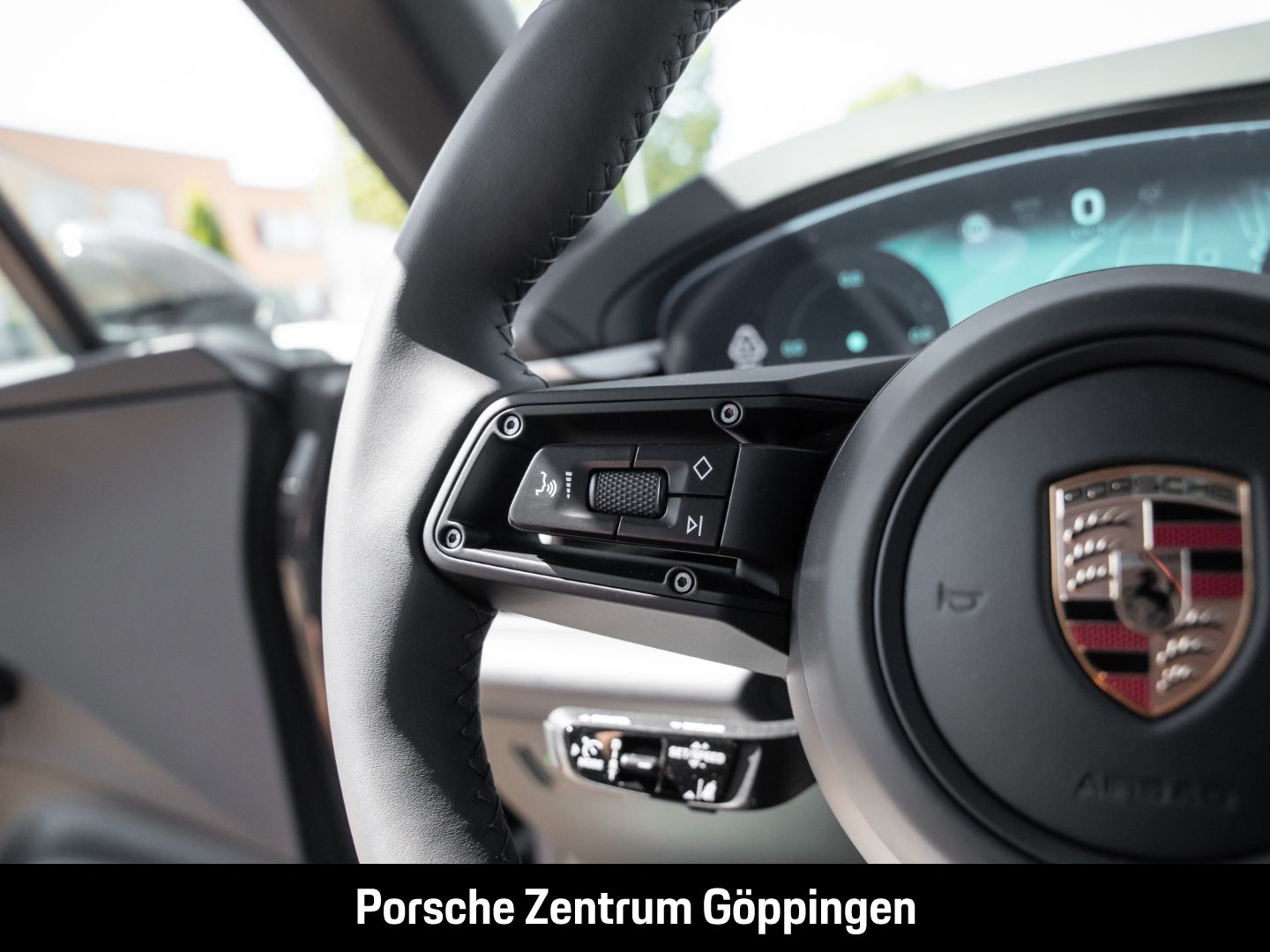 Porsche Macan - Bild 25