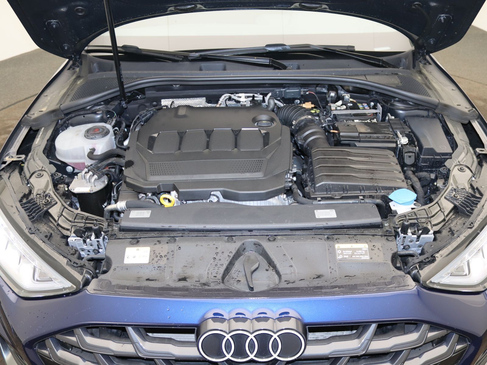 Audi A3 - Bild 18