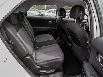 Hyundai Ioniq 5 Basis Elektro Autobahnassisten Kamera