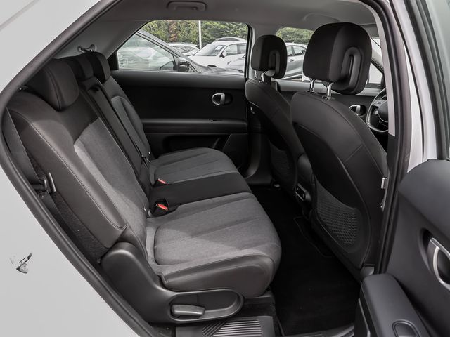 Hyundai Ioniq 5 Basis Elektro Autobahnassisten Kamera