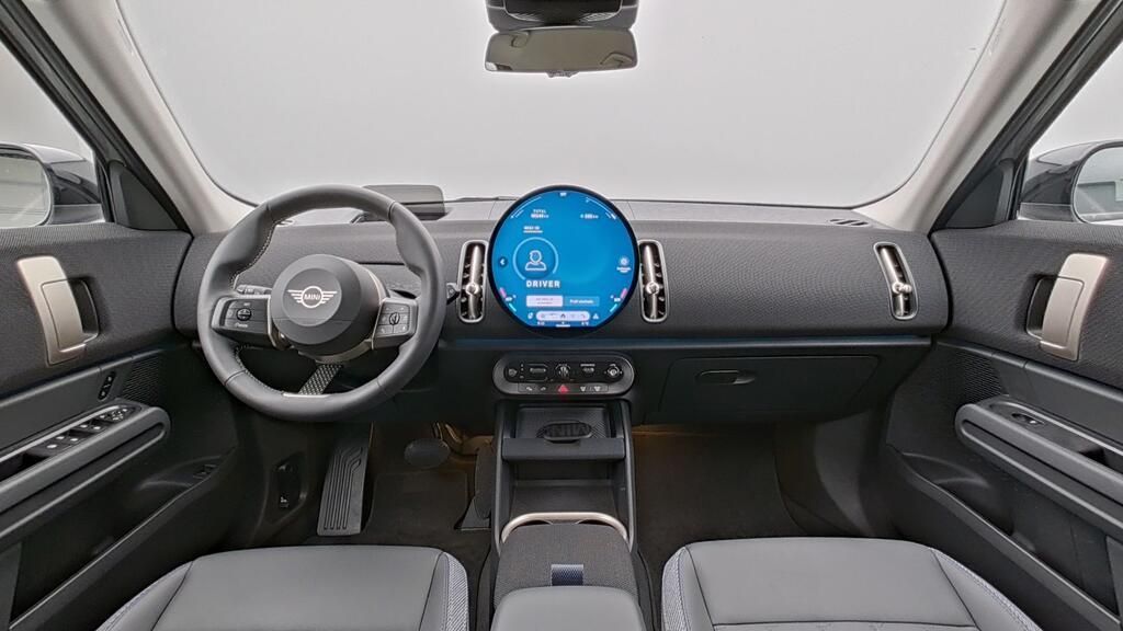 MINI Cooper C Countryman - Bild 12