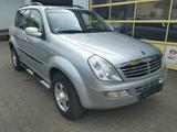 Ssangyong REXTON Rexton 270 Xdi - Ssangyong REXTON: 270xdi