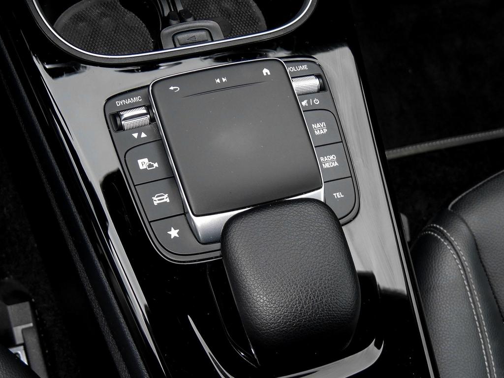 Mercedes-Benz CLA 250 Shooting Brake