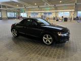 Audi TT Roadster 2.0 TFSI S-Line Voll-Leder - Audi TT von privat