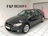 BMW 318d Lim. Automatik 1.Hand Scheckheft BMW Navi - BMW 318 in Solingen