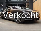 Rolls-Royce Wraith 2de Kerstdag Geopend Star Light Wraith 6. - Rolls-Royce Wraith aus 2014