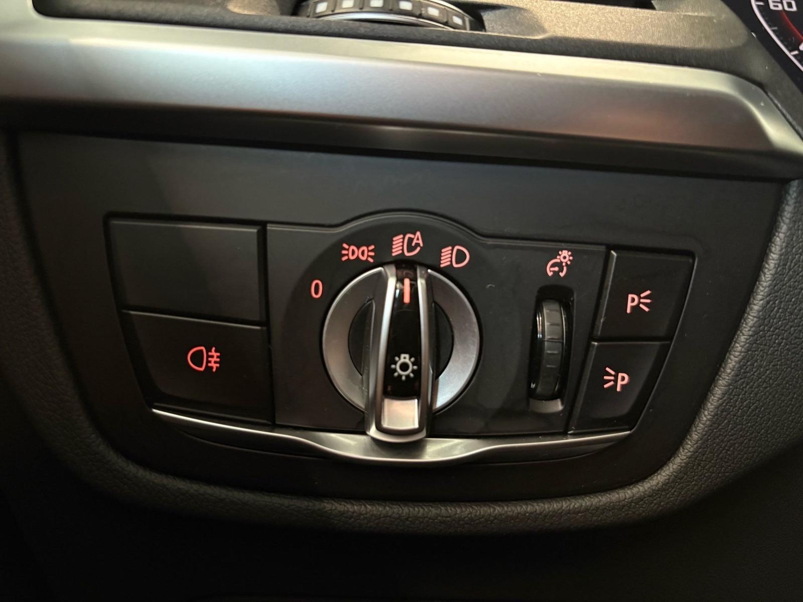 BMW X3 M40d DA Prof PA+ Laser Pano HuD H/K 20" LMR