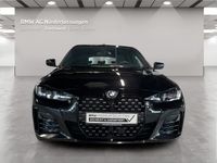 BMW 420 Gran Coupé - Vorschau Bild 8