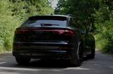 Audi Leasingübergabe SQ8 TFSI / BIS 20.11.2026 - gebrauchte Audi SQ8 aus dem Jahr 2024