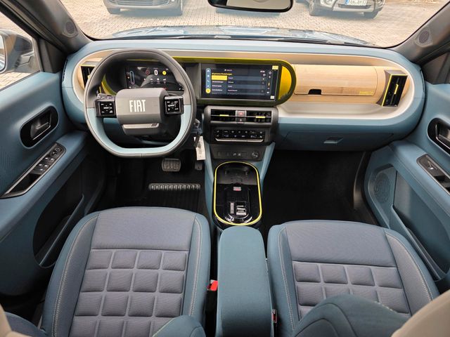 Fiat Gande Panda LA PRIMA Hybrid 1.2 eDCT | Sofort