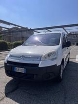 Citroën Citroen Berlingo - Citroën Berlingo aus 2008