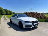 Audi S7 4.0 TFSI quattro S tronic Sportback AHK - Audi S7 Gebrauchtwagen