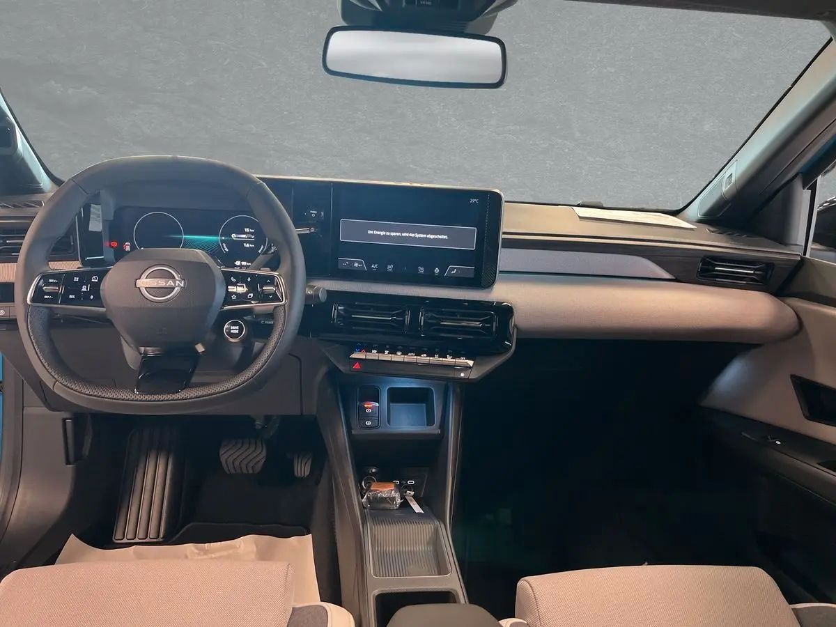 Nissan Micra - Bild 8